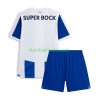 Fußballtrikots FC Porto Kinder Heim Trikotsatz 2026-2027